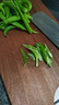 京東京造 菜板 砧案板切菜家用雙面實(shí)木抗菌 【烏檀整木】40*27*2.5cm 曬單實(shí)拍圖