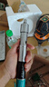 準心迷你消音吊頂神器炮釘槍打釘線(xiàn)槽水電工木工裝修鋼釘搶手動(dòng)工具 [五檔調威]射釘槍全套套裝 曬單實(shí)拍圖