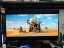 LG 32GS95UV 黑 31.5英寸 Ultra OLED 4K顯示器 雙模4K240Hz/1K480Hz  內(nèi)置音箱 防眩光 電競顯示屏 曬單實(shí)拍圖
