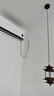 LSNUO空調(diào)漏電保護(hù)開關(guān)32A2/3/4/5P匹大功率空調(diào)電熱水器空氣開關(guān) 86型【1～3匹空調(diào)用】*32A白色 曬單實拍圖