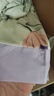 婧麒（JOYNCLEON）月子服春秋孕產(chǎn)婦哺乳睡衣懷孕期斜襟喂奶家居服套裝 L Jyz176323 曬單實(shí)拍圖