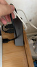 聯(lián)想（Lenovo）USB3.0金屬分線器擴(kuò)展塢高速4口集線器HUB拓展塢筆記本電腦一拖多轉(zhuǎn)換器轉(zhuǎn)接頭延長線Type-C供電 曬單實(shí)拍圖