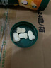英氏（Engnice）嬰幼兒泡芙牛奶味 寶寶嬰兒零食 小魚(yú)泡芙條兒童零食罐裝36g 曬單實(shí)拍圖