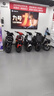 九號（Ninebot）九號電動新品F2z 110 MAX 電動自行車9號智能【門店自提】 到門店選顏色 曬單實拍圖
