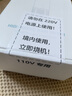 施美樂110v電吹風(fēng) 美規(guī)插頭風(fēng)筒  出國留學(xué)美國加拿大日本用 三檔風(fēng)力 負(fù)離子護(hù)發(fā) 數(shù)字顯溫 高速吹風(fēng)機(jī) 星空灰 【美國用】便攜裝 曬單實(shí)拍圖