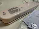 美的（Midea）真空壓縮封口機(jī) 真空封口機(jī) 真空密封機(jī) 家用真空包裝機(jī) 干濕兩用封口機(jī) 小型全自動 MJ-KF11 曬單實拍圖