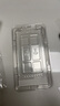 Smorss【秒貼2片裝】iPhone12/12pro鋼化膜適用蘋果12/12pro手機膜高清無塵倉秒貼膜防摔抗指紋全屏覆蓋 曬單實拍圖