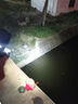 LEM夜釣頭燈超亮超長(zhǎng)續(xù)航釣魚(yú)專用感應(yīng)帽夾頭戴燈強(qiáng)光充電 曬單實(shí)拍圖