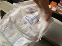 安兒樂(lè )（Anerle）小輕芯拉拉褲XXL54片(15kg以上) 超薄透氣尿不濕 曬單實(shí)拍圖