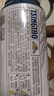 青島啤酒（TsingTao）精釀白啤 全麥釀造 500ml*12聽 整箱裝 中秋送禮 曬單實(shí)拍圖