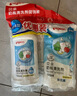 貝親（Pigeon）餐具清洗劑 洗奶嘴果蔬水杯餐具玩具 套裝 600ml+700ml PL156 曬單實(shí)拍圖