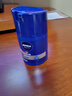 妮維雅（NIVEA）男士【王子奇同款】補水保濕拒絕油感水活暢透滋潤精華霜50g干皮 曬單實(shí)拍圖