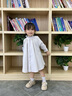 愛比樂可秋季幼兒園室內(nèi)鞋女童新款單鞋男童網(wǎng)面軟底防滑防踢寶寶地板鞋 米色-榛果卡其 【春款-柔軟面料】 23 鞋內(nèi)長15.0cm/適合腳長14.5cm 曬單實拍圖