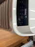 海爾（Haier） 空調(diào)扇冷風(fēng)扇加濕制冷機(jī)單冷風(fēng)機(jī)無葉風(fēng)扇制冷氣扇家用客廳臥室節(jié)能制冷器冷氣機(jī)小空調(diào) 【強(qiáng)效制冷+擺風(fēng)加濕】機(jī)械款HFL-LG1822 曬單實(shí)拍圖