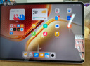 iQOO Pad5 8GB+256GB 灰晶 國家補(bǔ)貼 藍(lán)晶×天璣9300+ 12.1英寸高亮電競屏 平板電腦 vivo 曬單實拍圖