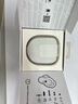 Bose【王鶴棣同款】QuietComfort 消噪耳塞 Ultra II （指定門(mén)店自提）真無(wú)線(xiàn)藍牙耳機主動(dòng)降噪大鯊4代 大鯊四代-晨霧白 曬單實(shí)拍圖