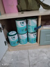 Oli6澳洲嬰幼兒A2配方山羊奶粉 3段（1歲+）800g 5類(lèi)HMO益生元+DHA 曬單實(shí)拍圖
