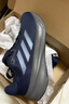 adidas RESPONSE隨心暢跑舒適網(wǎng)面體測跑鞋男子阿迪達(dá)斯官方 傳奇墨水藍(lán)/灰藍(lán)/深灰   42 曬單實(shí)拍圖