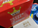 麻辣王子正宗辣條很麻很辣550g 休閑零食大禮包辦公室下午茶解饞小零食 曬單實拍圖