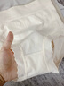 浪莎【首次免洗+聚乳酸】內(nèi)褲女高腰收腹提臀10A抗菌內(nèi)襠 3條 曬單實拍圖