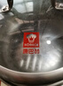 康巴赫304不銹鋼三層蒸鍋蒸籠復(fù)底湯蒸鍋多功能防燙鍋具30cm燃?xì)庠钔ㄓ?曬單實(shí)拍圖