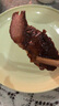 犢享貴州關嶺黃牛牛腱子 1斤 燒烤火鍋食材 生鮮牛肉 原切國產 曬單實拍圖