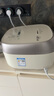 美的（Midea）低糖電飯煲電飯鍋0涂層家用4升IH加熱316L不銹鋼內膽多功能電飯煲4-5人MB-HS451S國家補貼 曬單實拍圖