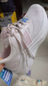 斯凱奇（Skechers）七夕禮物糕糕鞋女鞋夏季網(wǎng)面透氣休閑鞋戶外運(yùn)動(dòng)鞋松糕鞋117522 曬單實(shí)拍圖