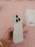 HUAWEI Pura 80 12GB+256GB 絲絨白 絲絨直屏 紅楓原色影像 全新鴻蒙AI 華為鴻蒙智能手機(jī) 曬單實(shí)拍圖