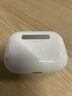 Apple/蘋(píng)果 AirPods Pro (第二代) 搭配MagSafe充電盒 (USB-C) 藍牙耳機資源機 JV3適用iPhone/iPad/Mac 曬單實(shí)拍圖