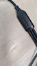 品勝充電器線三合一數(shù)據(jù)線快充100W/66W一拖三多頭適用蘋(píng)果type-c安卓iPhone16華為mate70小米手機(jī)車(chē)載 曬單實(shí)拍圖