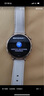 HUAWEI WATCH GT 5 國家補貼15% 珍珠白41mm華為智能手表情緒健康助手玄璣感知系統(tǒng) 曬單實拍圖