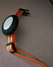 GDGO【蘋(píng)果專(zhuān)用】定位器防丟平替適用Airtag貓咪狗狗寵物項圈牌定位神器防水tag防丟器含圍脖MFi認證 曬單實(shí)拍圖