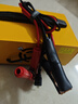 先科XK85汽車電瓶充電器自動修復(fù)充滿自停12V24V通用貨車汽車摩托車通用純銅大功率快速修復(fù)充電器 曬單實拍圖