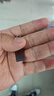 聯(lián)想（Lenovo）16GB USB2.0 U盤(pán) SX1速芯系列槍色 金屬耐用 商務(wù)辦公必備 曬單實(shí)拍圖