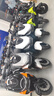 雅迪【重磅新品】冠能S 白鯊90 電動自行車通勤代步長續(xù)航智能電動車【門店自提】 顏色到店自選 曬單實拍圖