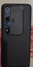 小米REDMI K80 至尊版 天璣9400+ 7410mAh大電池 砂巖灰 12GB+256GB  紅米5G手機 曬單實(shí)拍圖