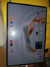 HUAWEI MatePad Pro 12.2英寸 2025 柔光版 華為平板電腦 雙層OLED柔光屏 WIFI 12GB+512GB 飛天青 曬單實(shí)拍圖