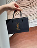 圣羅蘭（YSL）全新小金條口紅1936 啞光持久唇膏生日禮物送女友中秋禮品 曬單實(shí)拍圖