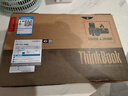 ThinkPad【國家補貼20%】聯(lián)想ThinkBook 14 2025英特爾酷睿5 220H 16G 1T 2.8K 120Hz高刷屏筆記本電腦 曬單實(shí)拍圖