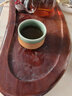 龍泉青瓷功夫茶具茶杯主人杯單杯個(gè)人專(zhuān)用創(chuàng  )意陶瓷手工跳叨品茗杯茶碗茶盞 曬單實(shí)拍圖