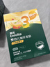英氏（Engnice）嬰幼兒加鋅面條豬肝菠菜味225g輔食小寶寶嬰兒兒童早餐蔬菜面細面 曬單實拍圖
