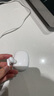 魅藍魅族Blus3 主動降噪藍牙耳機 50dB深度降噪 360°空間音效 HiFi音質(zhì)智能聲控 通話降噪 適用蘋果 曬單實拍圖