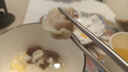 思念豬肉大蔥水餃2kg約87只 早餐食品速凍餃子生鮮速食食品煎餃蒸餃 曬單實拍圖