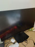 聯(lián)合創(chuàng  )新24.5英寸165Hz高刷FastIPS屏1ms硬件低藍光護眼HDR400電競游戲電腦顯示器 GB25G1 曬單實(shí)拍圖