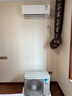 大金空調(diào) (DAIKIN) 新三級(jí)  康達(dá)氣流效應(yīng) 變頻靜音 冷暖舒適 家用壁掛式空調(diào) 大1.5匹 三級(jí)能效 ATXS336WC-W 曬單實(shí)拍圖