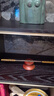 銅師傅 黑胡桃原木《金箍棒底座》工藝品擺件 圓形實(shí)木底座 適用小號底座 曬單實(shí)拍圖