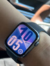 華為（HUAWEI）【七夕情人節(jié)】華為WATCH FIT 4手表運動智能100+模式藍(lán)牙通話房顫早搏提醒男女成人3AX智能Pro 韻律黑丨送定制表帶+精美表盤 曬單實拍圖