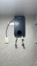 飛利浦（PHILIPS）即熱式電熱水器 電即熱8500W速熱無極變頻智能恒溫 國家補貼15% 無膽免儲水AWH1028/93(85HA) 曬單實拍圖