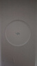 三星 Samsung 【3C認(rèn)證】原裝便攜式25W無(wú)線充電移動(dòng)電源 充電寶 (10000毫安時(shí)）2025款 曬單實(shí)拍圖